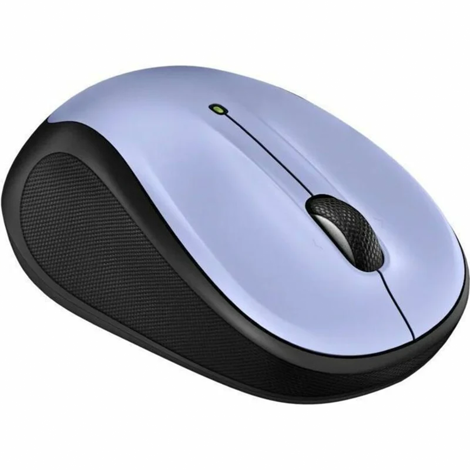 Ergonomic Compact Wireless Computer Mouse, Precise Tilt Scroll Portable Cursor Device For Office And Daily Computing