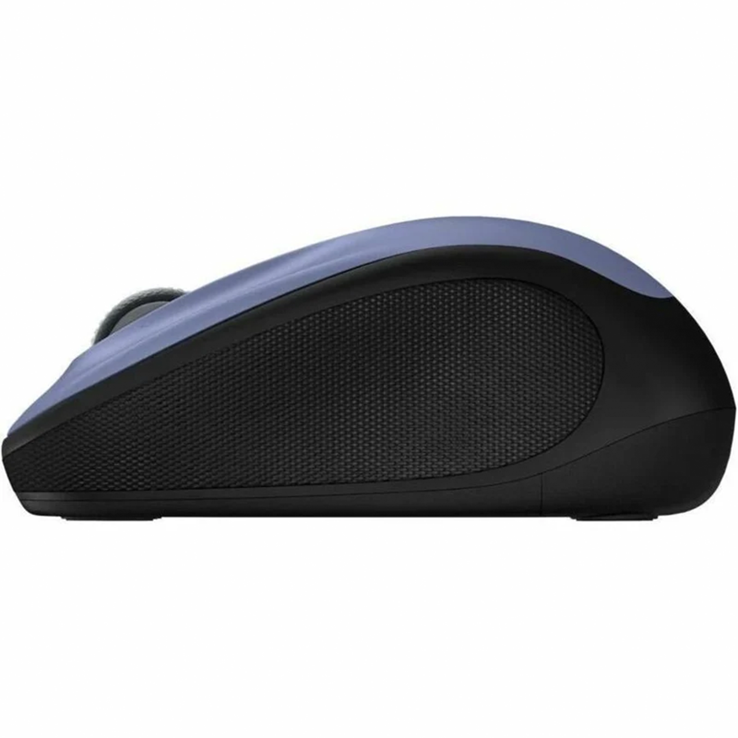 Ergonomic Compact Wireless Computer Mouse, Precise Tilt Scroll Portable Cursor Device For Office And Daily Computing