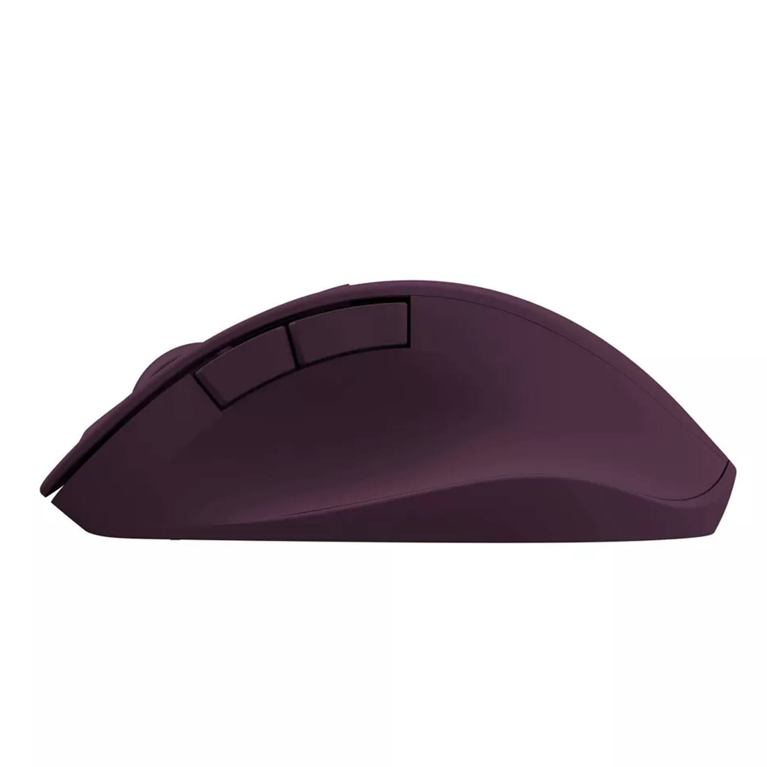 Multi-Mode Ergonomic Wireless Cursor, Six-Button Rechargeable Computer Mouse With Adjustable Cursor Sensitivity For Office Workstations