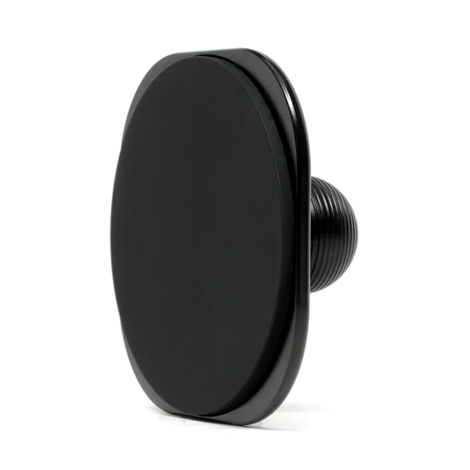 Magnetic Vehicle Mount With Standard 20Mm Ball Head, Universal Smartphone Holder For In-Car Use
