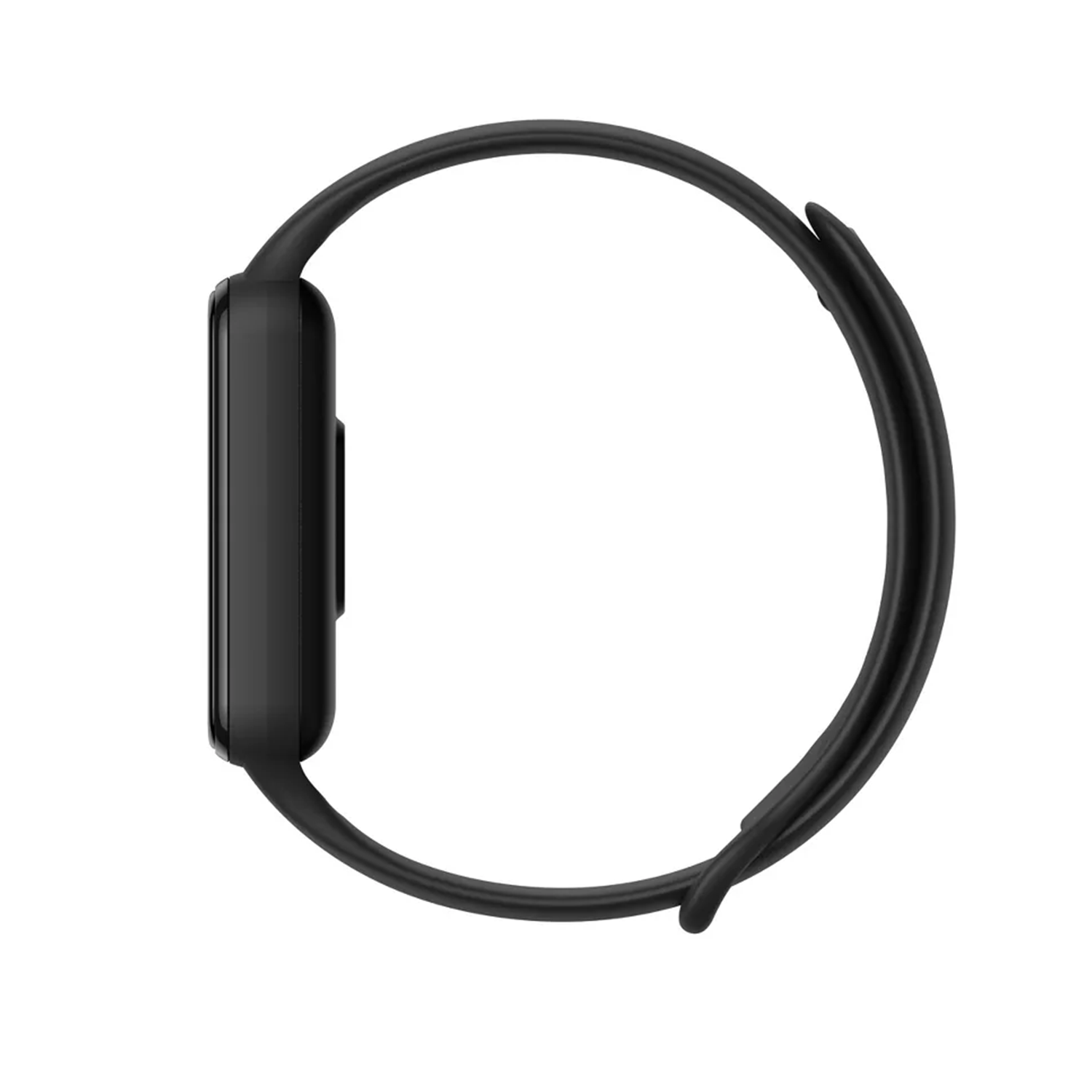 Slim Rectangular Fitness Activity Tracker, Long-Lasting Smart Wristband With Health Monitoring And Multi Sports Tracking Modes