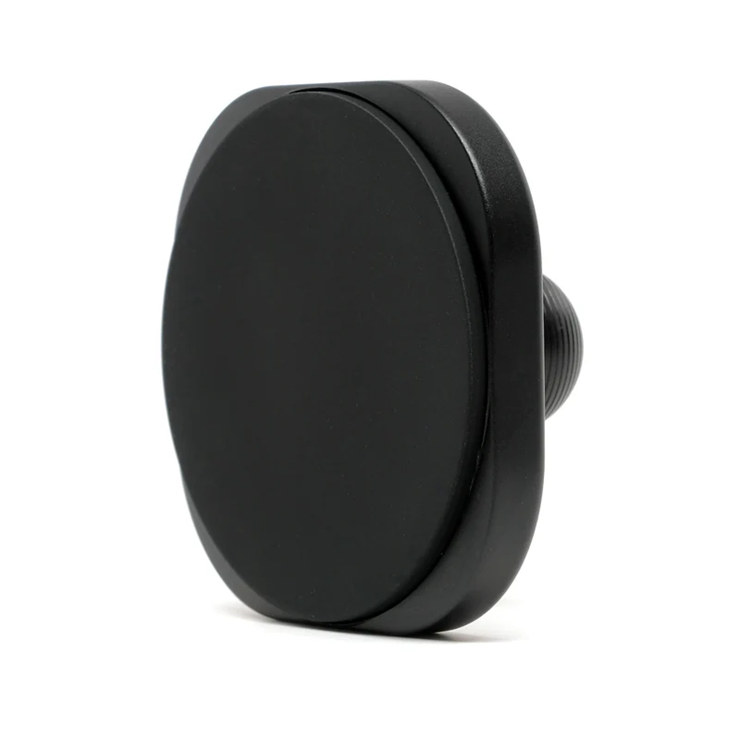 Magnetic Vehicle Mount With Standard 20Mm Ball Head, Universal Smartphone Holder For In-Car Use