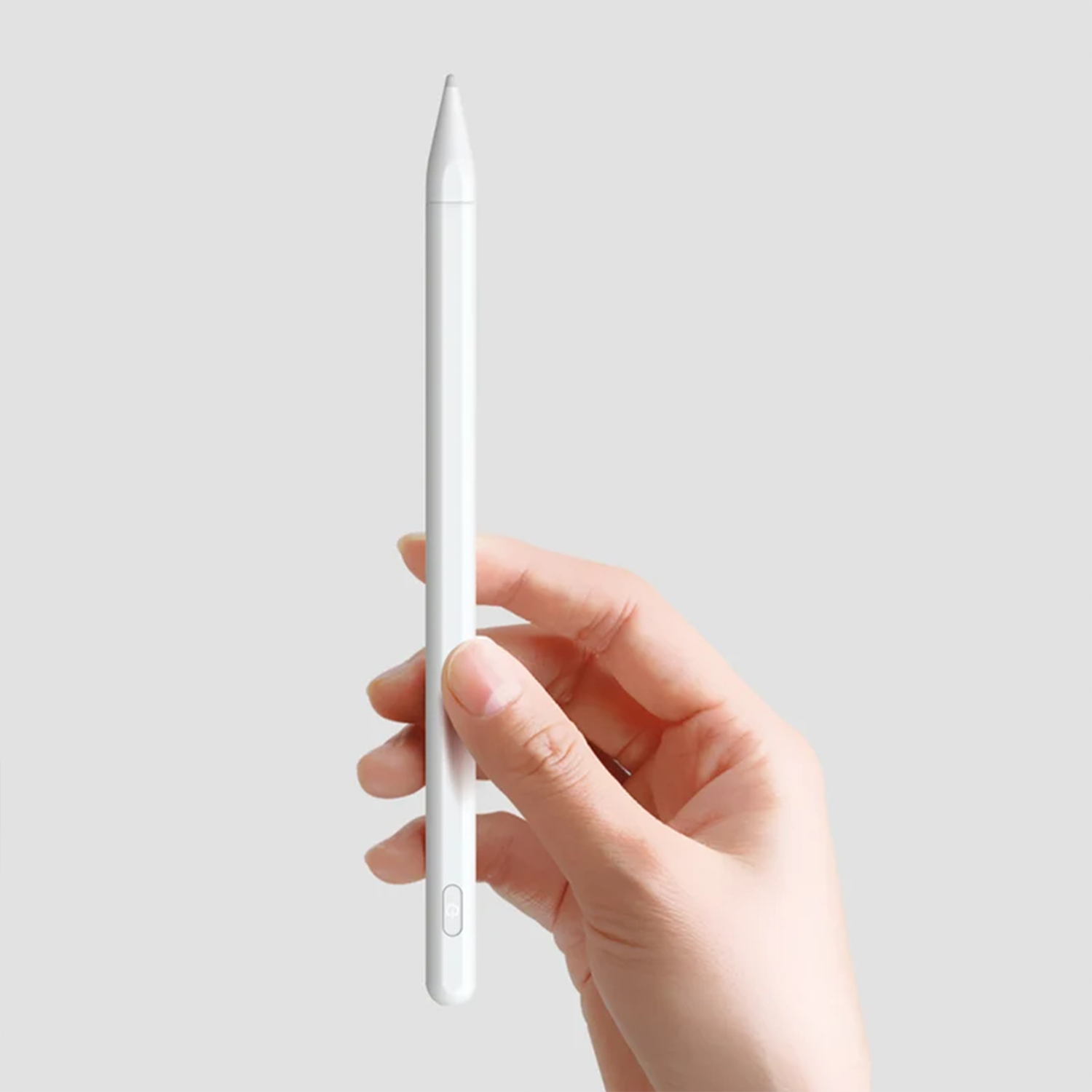Pressure Sensitive Active Digital Stylus, Precision Tilt Support Drawing Pen For Touchscreen Tablets