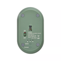 Lightweight Dual Connection Wireless Mouse For Home And Office