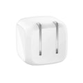 2 Pack 20W USB-C PD Compact Fast Charging Wall Charger