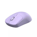 Dual Mode Adjustable DPI Wireless Mouse With Four Buttons